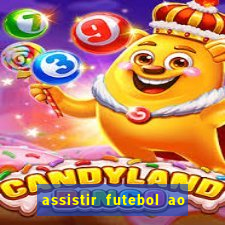 assistir futebol ao vivo rcm